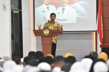 Warga Gowa diminta jaga kesehatan antisipasi penularan Covid-19
