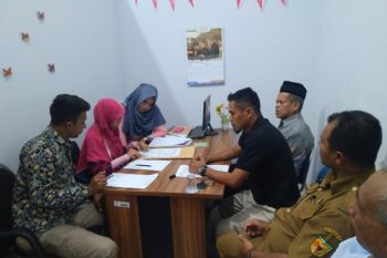 Bupati Tanah Datar dilaporkan ke Ombudsman, dinilai lalai selesaikan tapal batas nagari hingga berujung bentrok