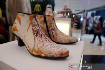 UMKM di Jatim akan  pameran di Belgia