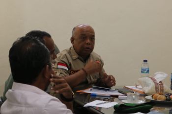 Pasaman Barat tetapkan tanggap darurat banjir tujuh hari