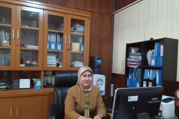 Dinkes Sumbar imbau masyarakat tidak panik dengan wabah COVID-19, ini yang harus dilakukan
