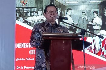 Pramono: Presiden Jokowi pahami alasan Belva mundur