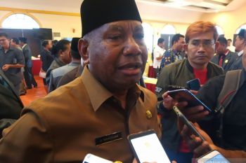 Papua Barat dorong percepatan konektivitas transportasi antarwilayah