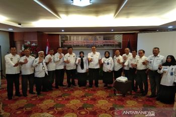 BNN Sultra bangun sinergi dengan "stakeholder" perangi narkoba