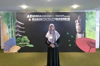 Akademisi: menjaga kebersihan dan imunitas tubuh penting cegah corona