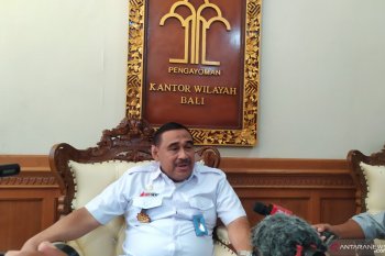 1.123 warga China di Bali ajukan perpanjangan izin tinggal  darurat