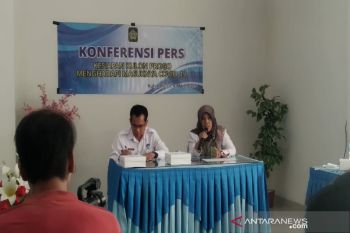 Dinas Kesehatan Kulon Progo imbau masyarakat tidak panik sikapi COVID-19