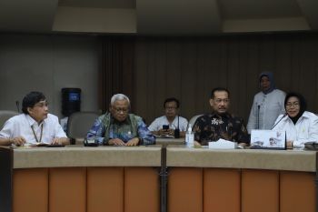 Leguslator : RSUP Sardjito cukup memadai untuk penanganan COVID-19
