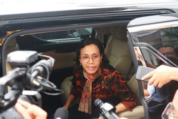 Pemerintah kaji opsi penundaan PPh pasal 21