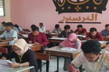 Bawaslu Mamuju awasi ketat tes tertulis PPS