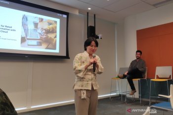 Google Cloud Region Jakarta segera hadir