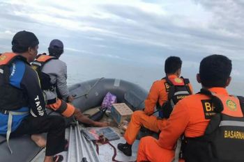 Nelayan hilang di Majene berhasil ditemukan dalam kondisi selamat