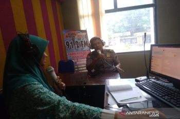 Warga diimbau hindari hoaks jelang Pilkada Kota Pekalongan