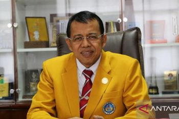 UNP perpanjang kuliah daring hingga akhir semester, antisipasi penyebaran COVID-19