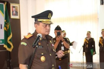 Kajati Sumbar mengingatkan warganet hindari ujaran kebencian di medsos