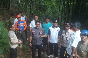 Kajian geologi bakal dilakukan di lokasi banjir bandang Magelang