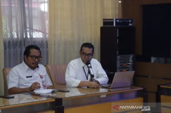 RSSA Malang : Satu pasien meninggal negatif corona