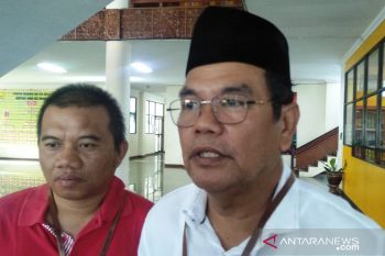 Pariaman sosialisasikan pencegahan virus corona kepada warga