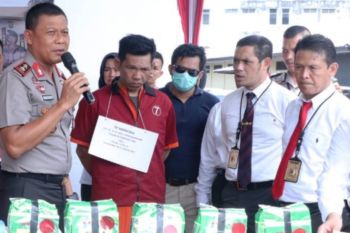 Ditresnarkoba Polda Sumsel tingkatkan  pengawasan jalur narkoba