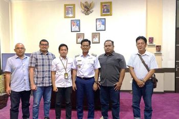 Payakumbuh bersiap berlakukan dry premium, Wawako ingin dilaksanakan bertahap