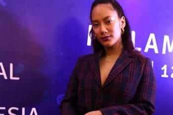 Foto Tara Basro disebut langgar UU ITE