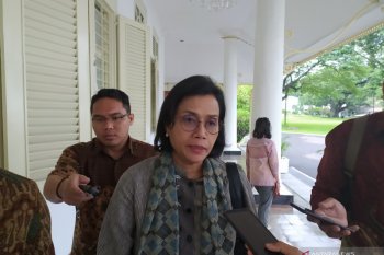 Menkeu sebut dampak Corona lebih kompleks dibanding tekanan global 2008