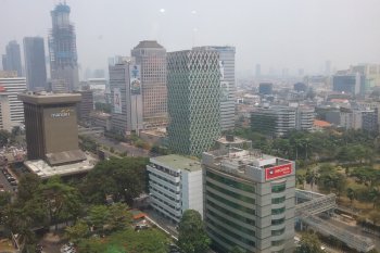 Konsultan sebut COVID-19 pengaruhi pola investasi properti Asia