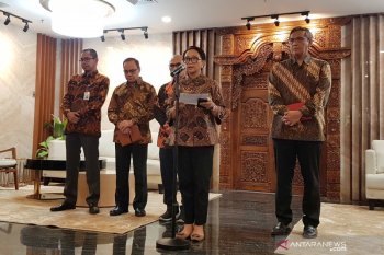 Indonesia melarang masuk pendatang pernah kunjungi Iran, Italia, Korsel