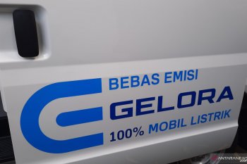 Pengamat transportasi sarankan pemerintah fokus elektrifikasi angkutan umum