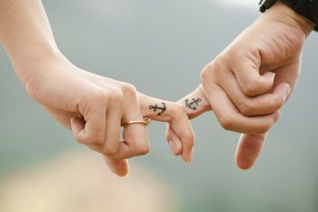 Pasien kanker membutuhkan pendamping seperti ini