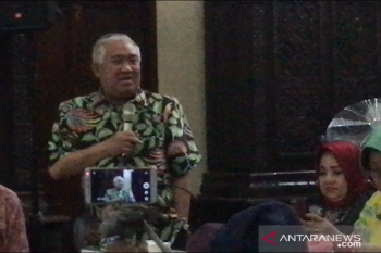 Din Syamsuddin: pemerintah jangan lagi takabur dapat cegah Corona