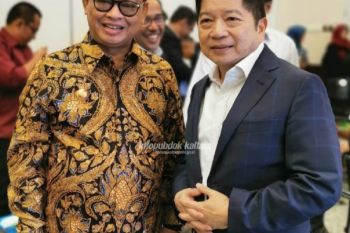 Gubernur Minta Pusat Berlaku Adil