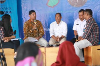 RUU Omnibus Law Jangan Pangkas Kewenangan Daerah