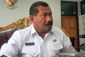 Bupati Jayawijaya ajak masyarakat membayar pajak
