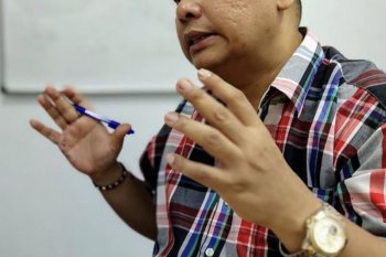 Gerakan minum jamu digiatkan setelah Indonesia positif virus corona