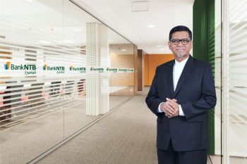 Menyongsong Optimisme 2020: Kinerja Positif Bank NTB Syariah Jadi Modal Kuat