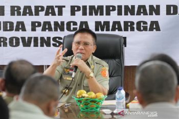 Ketua PPM Kepri ajak kader kompak bela negara