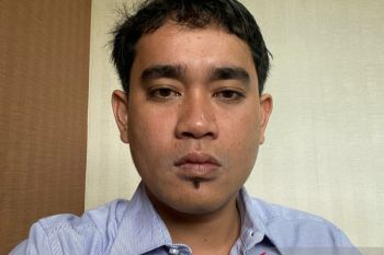 Gubri disarankan tunjuk pelaksana tugas Bupati Bengkalis baru