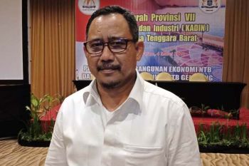 Faurani terpilih memimpin Kadin NTB secara aklamasi
