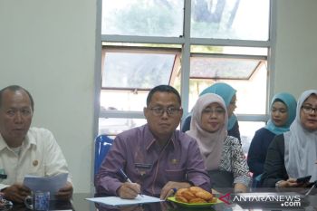 Pemkab Gorontalo Utara kembangkan konsep pariwisata terintegrasi hingga desa