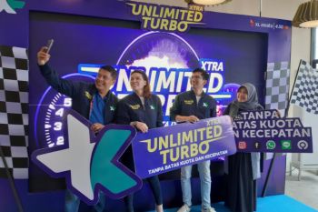 XL Axiata luncurkan fitur "Extra Unlimited Turbo"