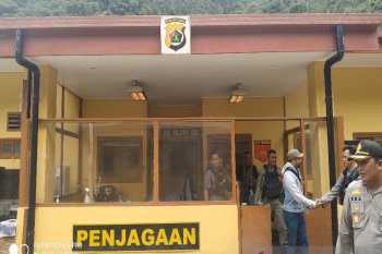 Kapolda Papua Irjen Paulus: Situasi kamtibmas di Tembagapura relatif aman
