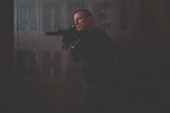 Perilisan film 'No Time To Die' ditunda, ini penyebabnya
