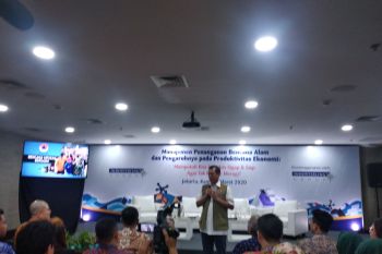 Cara meningkatkan imunitas ala Kepala BNPB
