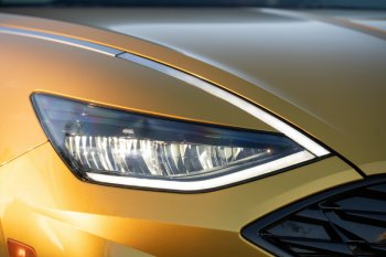 Bocor bahan bakar, Hyundai tarik lebih 200.000 Sonata