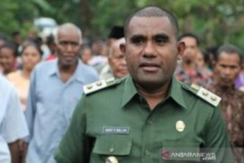 Pemkab Flores Timur ke BPK konsultasi soal honor tenaga kontrak