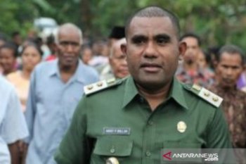 Pemerintah minta masyarakat tak terprovokasi perang tanding di Pulau Adonara