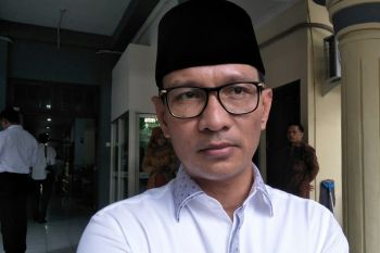 Pemkot Mataram ingatkan pedagang masker tak seenaknya naikkan harga