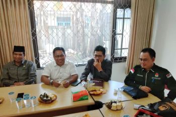 KPU Kalteng kurangi jumlah TPS pada Pilkada 2020
