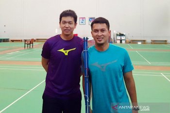 Soal All England 2020, pasangan Ahsan/Hendra tak ingin terbebani target